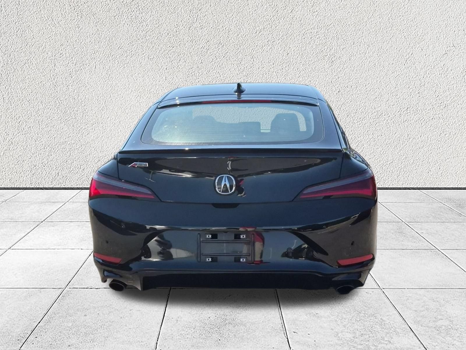 Used 2025 Acura Integra A-Spec w/ Technology Package FWD image 4