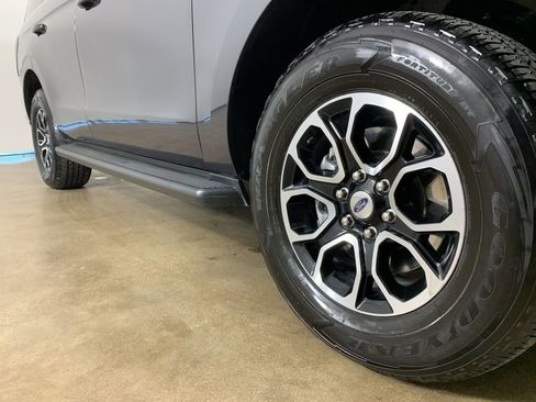 Certified 2022 Ford Expedition XLT AWD/4WD image 6