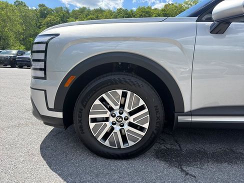 New 2026 Hyundai Palisade SEL AWD/4WD image 9