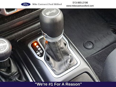 Used 2020 Jeep Wrangler Unlimited Sport S image 16