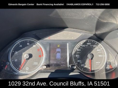 Used 2010 Audi Q5 3.2 Premium image 13