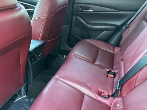 Used 2023 MAZDA CX-30 AWD 2.5 S w/ Preferred Package image 4