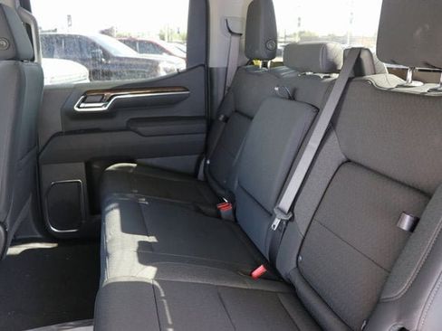 New 2026 GMC Sierra 1500 Elevation image 14