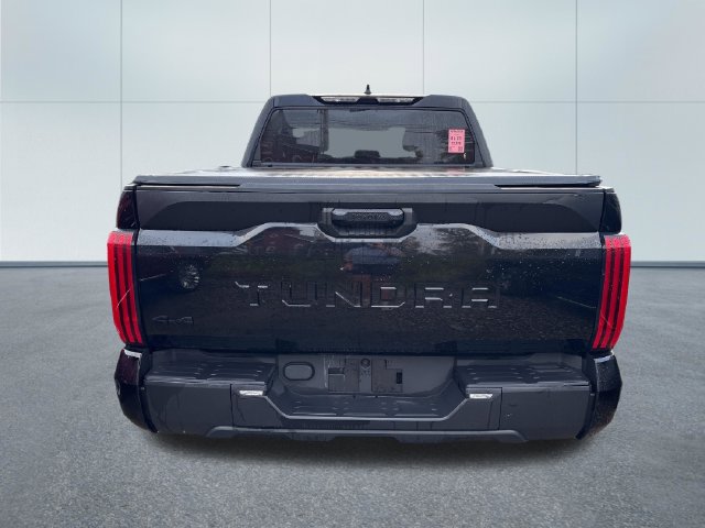Used 2023 Toyota Tundra SR AWD/4WD image 3