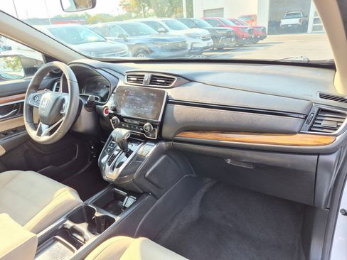 Used 2019 Honda CR-V EX image 32