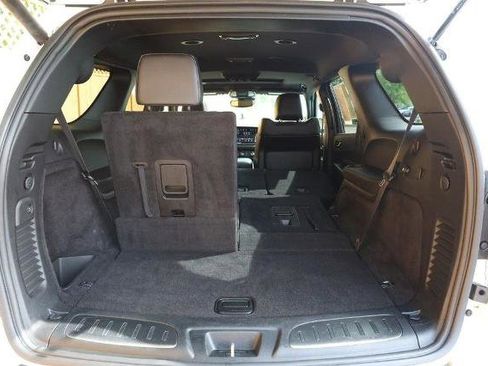 Used 2026 Dodge Durango GT AWD/4WD image 8