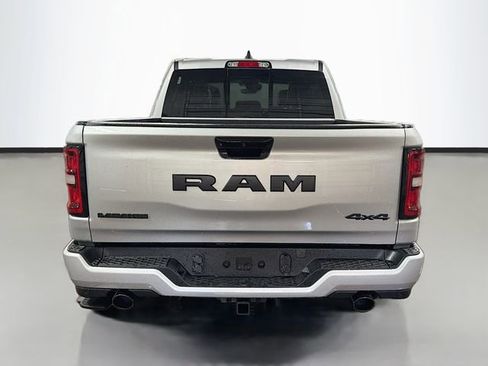 New 2026 RAM 1500 Laramie image 7