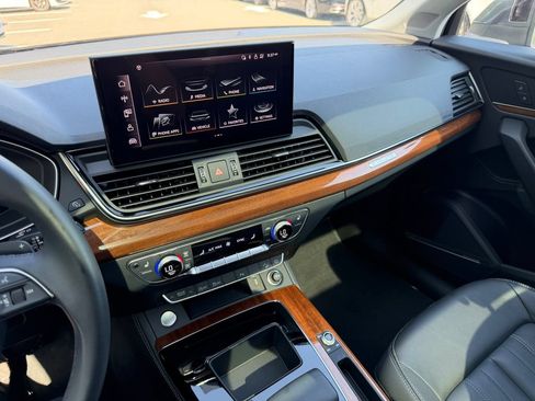 Certified 2023 Audi Q5 2.0T Premium Plus w/ Premium Plus Package AWD/4WD image 21