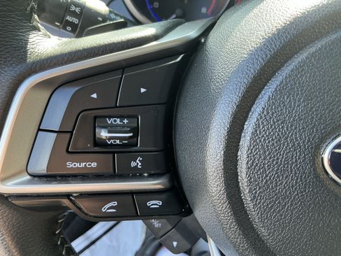 Used 2018 Subaru Outback 2.5i Premium w/ Protection Package #1 AWD/4WD image 17