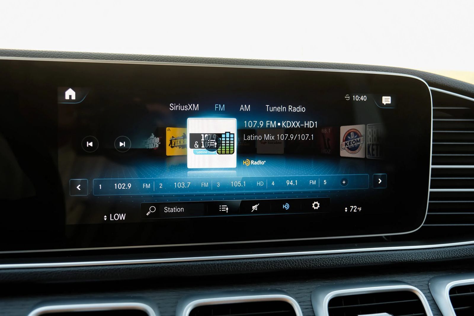 Used 2023 Mercedes-Benz GLE 350 w/ Premium Package image 37