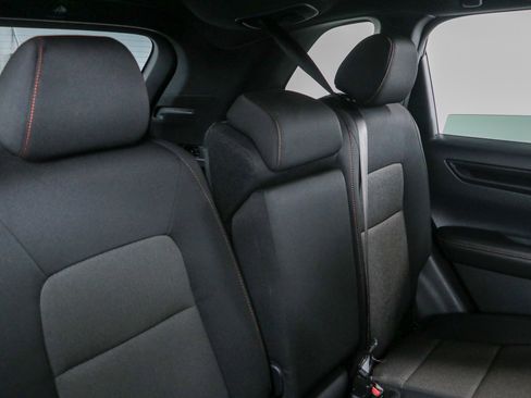 Used 2025 Honda CR-V Sport image 28