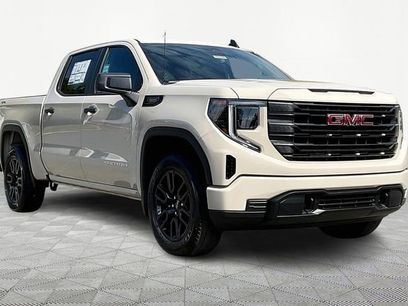 New 2026 GMC Sierra 1500 Pro w/ Graphite Edition