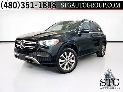 Used 2021 Mercedes-Benz GLE 350 4MATIC w/ Premium Package