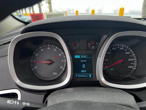 Used 2013 Chevrolet Equinox LS FWD image 14