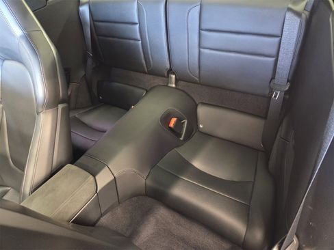 Used 2024 Porsche 911 Targa 4 GTS image 10