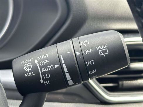 Used 2023 MAZDA CX-5 AWD 2.5 S image 35
