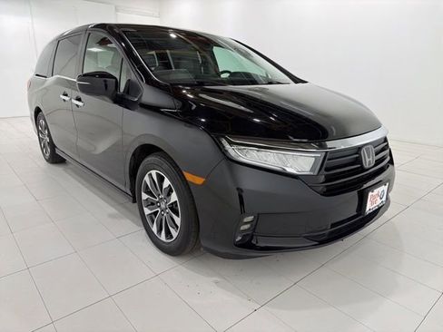 Used 2022 Honda Odyssey EX-L image 7