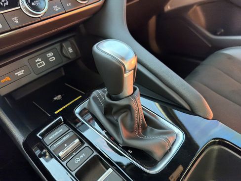 Certified 2025 Acura Integra A-Spec image 26