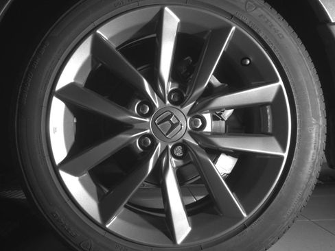Used 2019 Honda Civic EX-L image 13