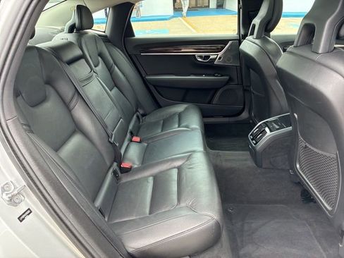 Used 2018 Volvo S90 T5 Momentum w/ Convenience Package AWD/4WD image 27