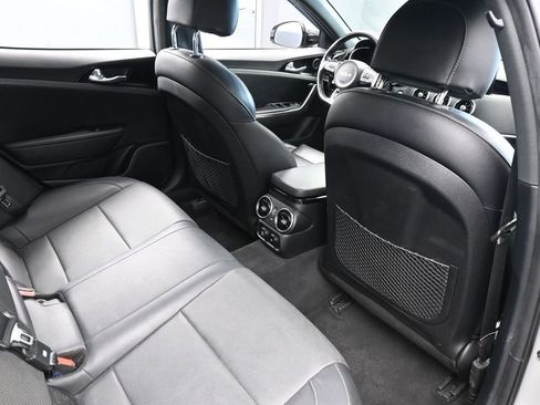 Used 2022 Kia Stinger GT-Line image 43