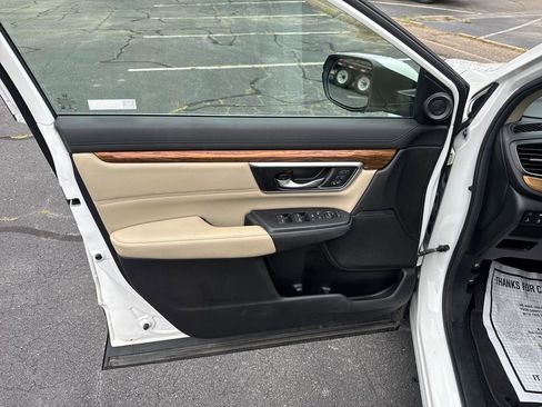 Used 2019 Honda CR-V EX-L image 18
