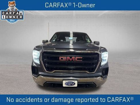 Used 2022 GMC Sierra 1500 Pro w/ Sierra Value Package AWD/4WD image 2