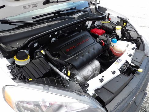 Used 2019 RAM ProMaster City Tradesman image 38