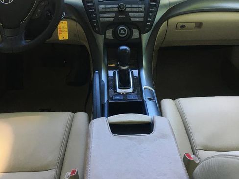 Used 2010 Acura TL FWD image 22