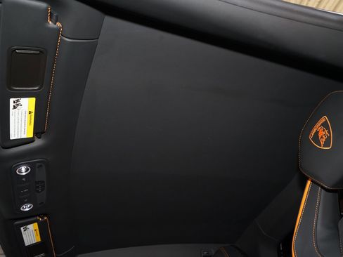 Used 2022 Lamborghini Aventador LP 780-4 Ultimae image 33