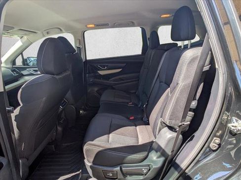 Used 2019 Subaru Ascent Premium AWD/4WD image 12