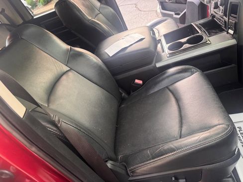 Used 2015 RAM 1500 Sport w/ Convenience Group RWD image 21
