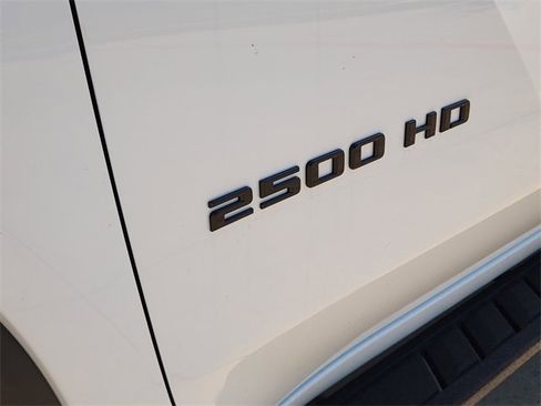 New 2026 Chevrolet Silverado 2500 LT w/ Trail Boss Package AWD/4WD image 13