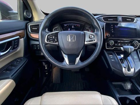 Used 2019 Honda CR-V EX-L image 6