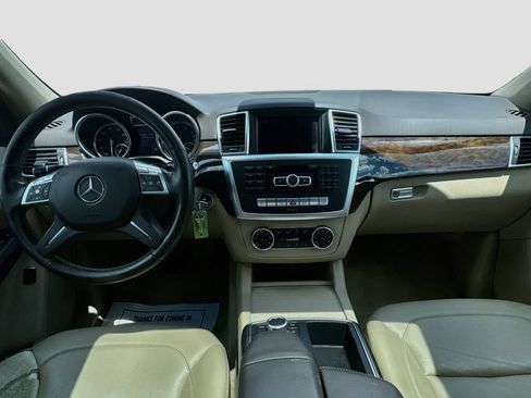 Used 2012 Mercedes-Benz ML 350 4MATIC image 25