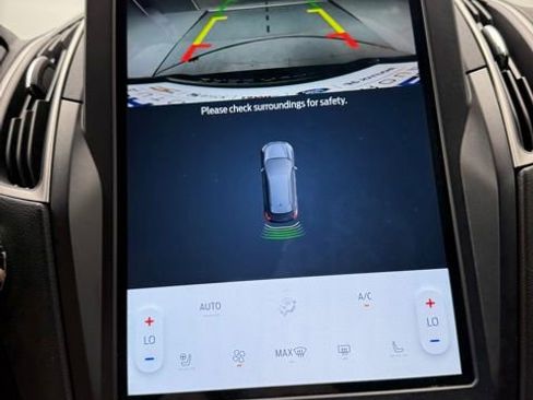 Used 2022 Ford Edge SEL w/ Convenience Package image 47