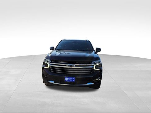 Used 2021 Chevrolet Tahoe LT AWD/4WD image 3