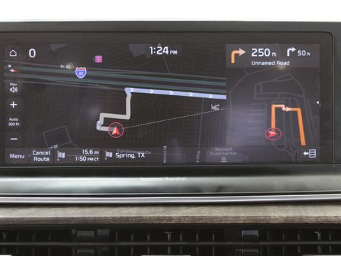 Used 2022 Kia Telluride SX w/ SX Prestige Package AWD/4WD image 19