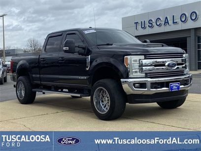 Used 2017 Ford F250 Lariat w/ Lariat Ultimate Package