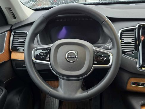 Used 2023 Volvo XC90 T8 Plus w/ Protection Package Premier image 19