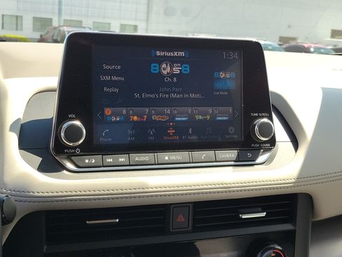 Certified 2023 Nissan Rogue SV AWD/4WD image 26