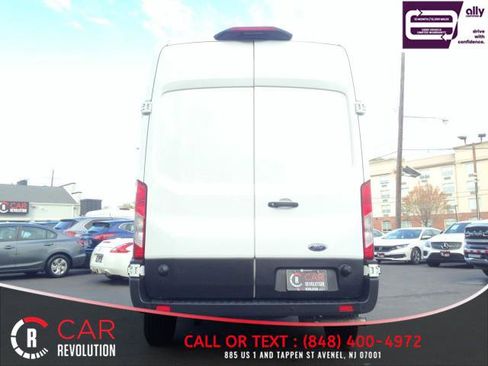 Used 2020 Ford Transit 250 148 High Roof image 13