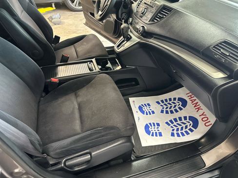 Used 2014 Honda CR-V EX image 21