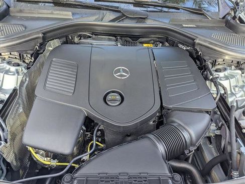 New 2026 Mercedes-Benz GLC 300 4MATIC image 15