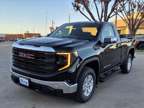 New 2026 GMC Sierra 1500 Pro w/ Pro Value Package image 26