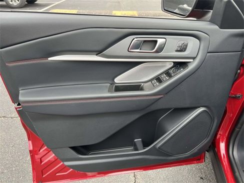 New 2026 Ford Explorer ST w/ Sun And Sound Package image 11
