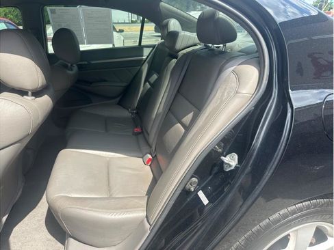 Used 2008 Honda Civic EX-L image 9