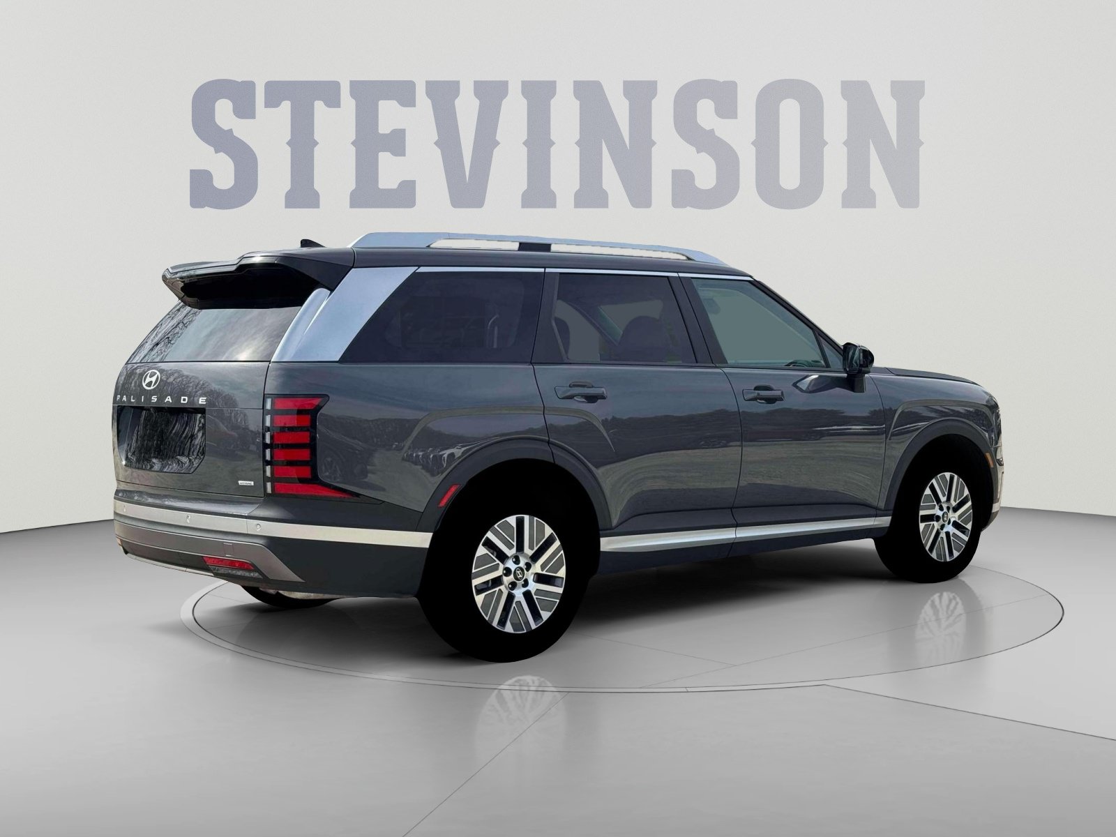 New 2026 Hyundai Palisade SEL AWD/4WD image 8
