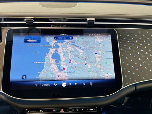 New 2026 Mercedes-Benz E 350 Sedan image 12