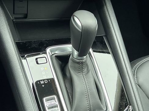 New 2025 MAZDA CX-5 AWD 2.5 S w/ Preferred Package image 24